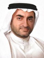 Adel Abdulhamid AlKhoori